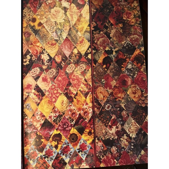 Kaffe Fassett's Glorious Interiors : Needlepoint, Knitting, and Design Projects - Picture 2 of 5